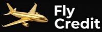 Fly Credit - logo